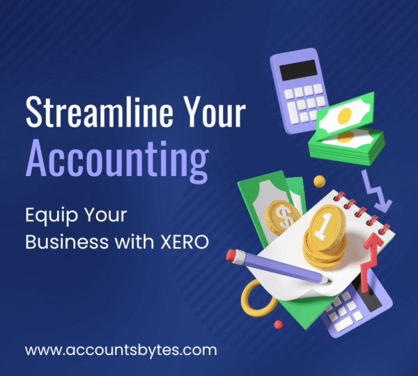 Streamline Your Accounting – Equip Your Business with XERO
