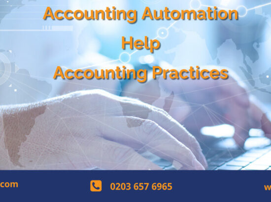 How Can Accounting Automation Help Accountancy Practices?