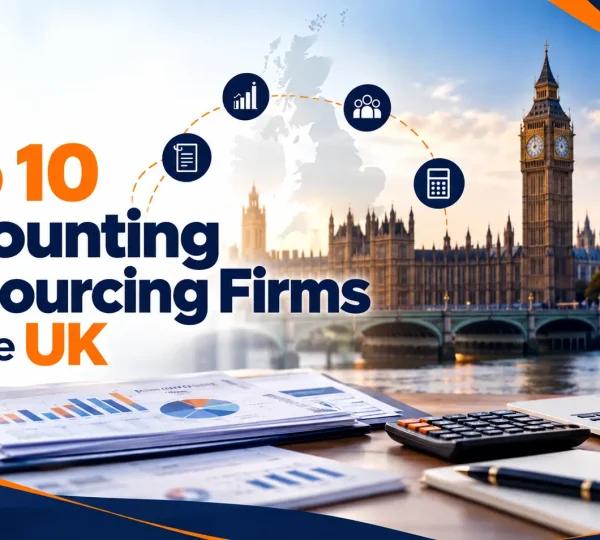 UK Accounting Outsourcing