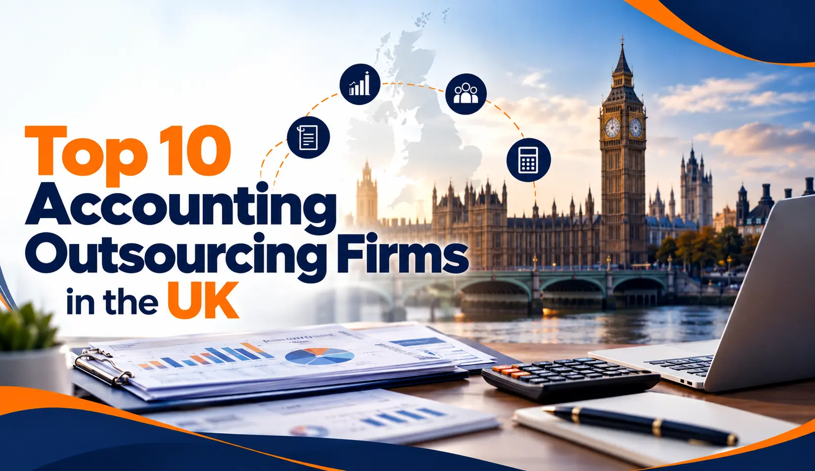 UK Accounting Outsourcing