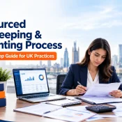UK Bookkeeping Guide in London