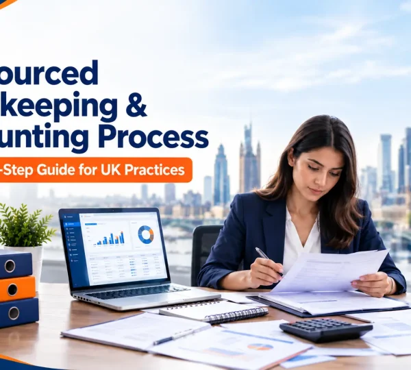 UK Bookkeeping Guide in London