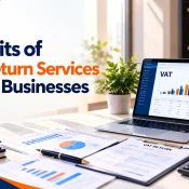 VAT Return Services for UK Businesses